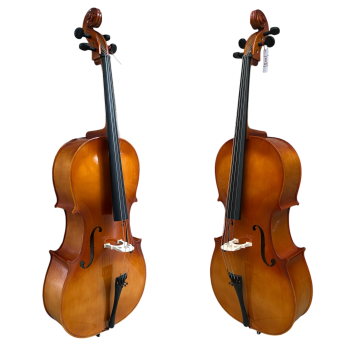 Violoncelo - Cello DASONS Estudante CP105H 3/4